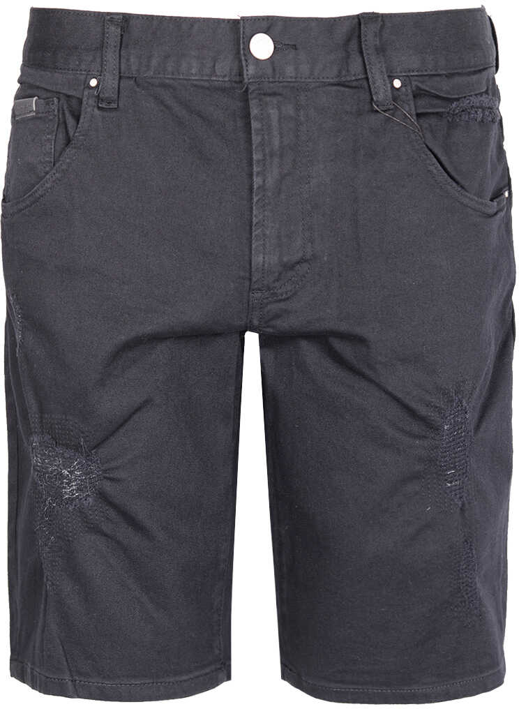 Pantalon Armani Exchange Szorty 