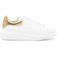 Tenisi & Adidasi Alexander McQueen Oversize Sneakers