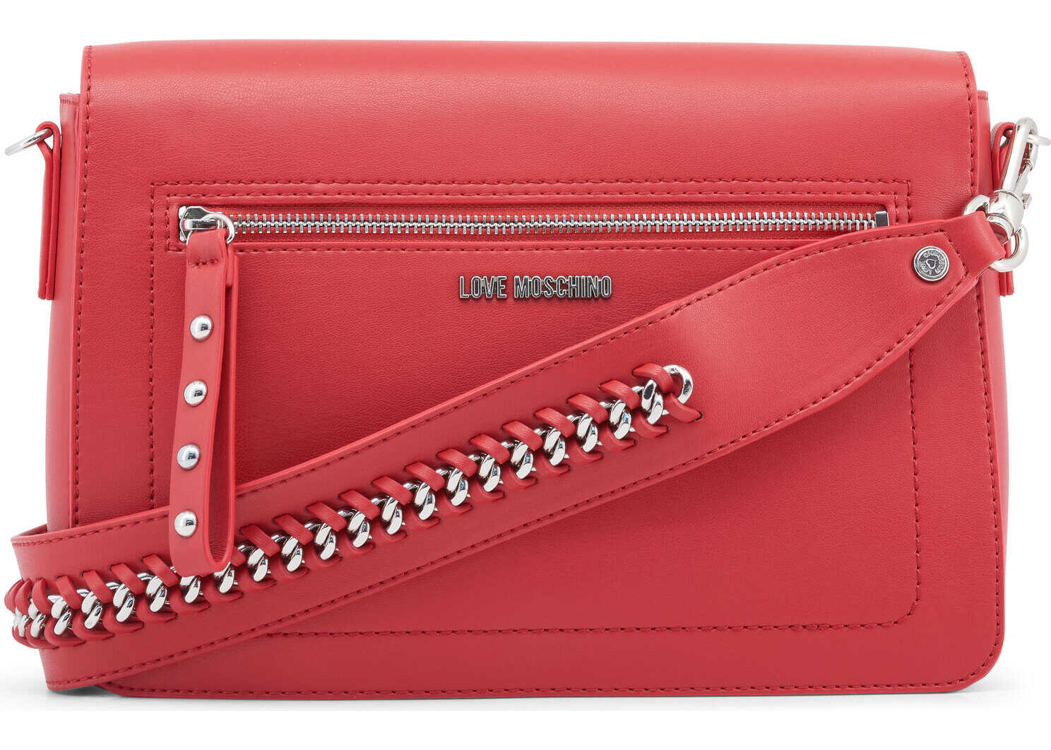 Geanta femei LOVE Moschino Jc4062Pp15Lg Red