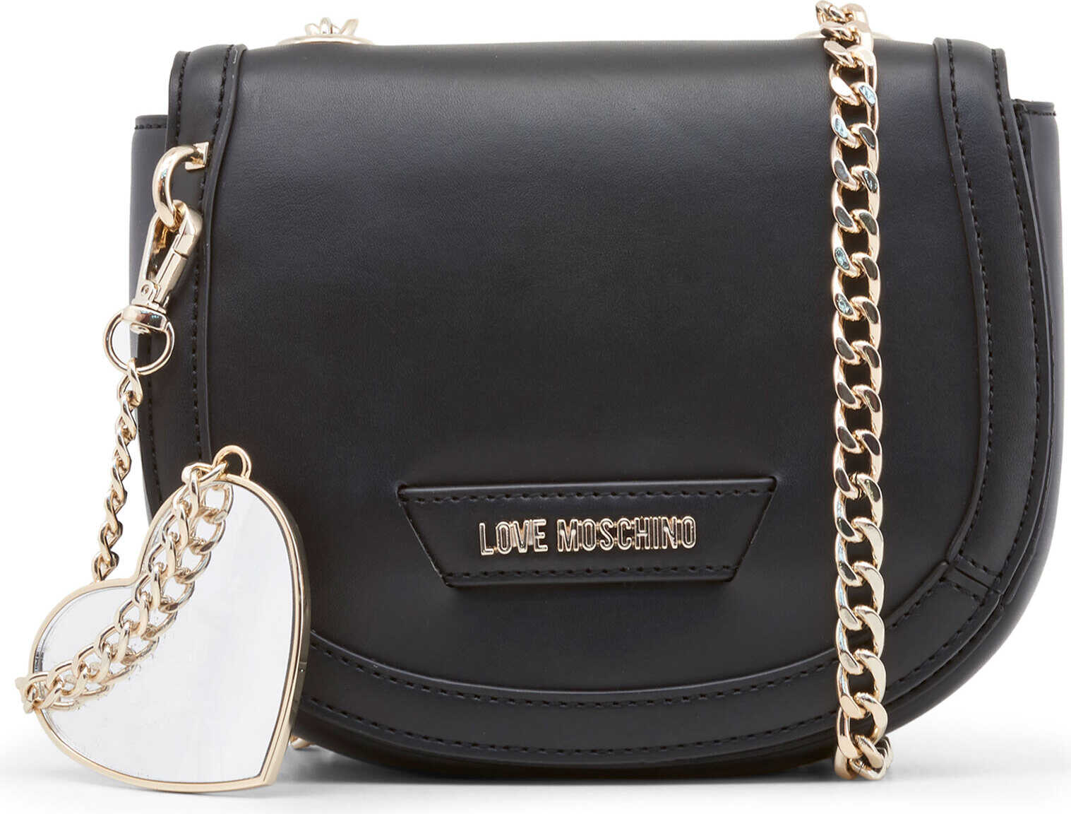 Borseta LOVE Moschino Jc4074Pp15Li Black