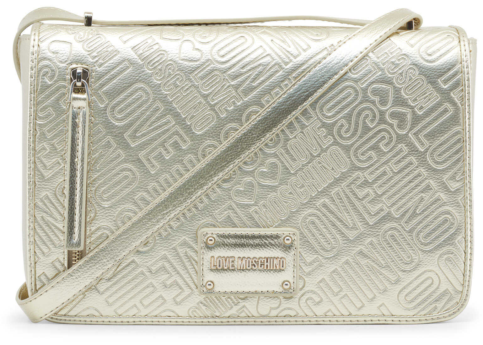 Geanta femei LOVE Moschino Jc4234Pp05Kc Yellow