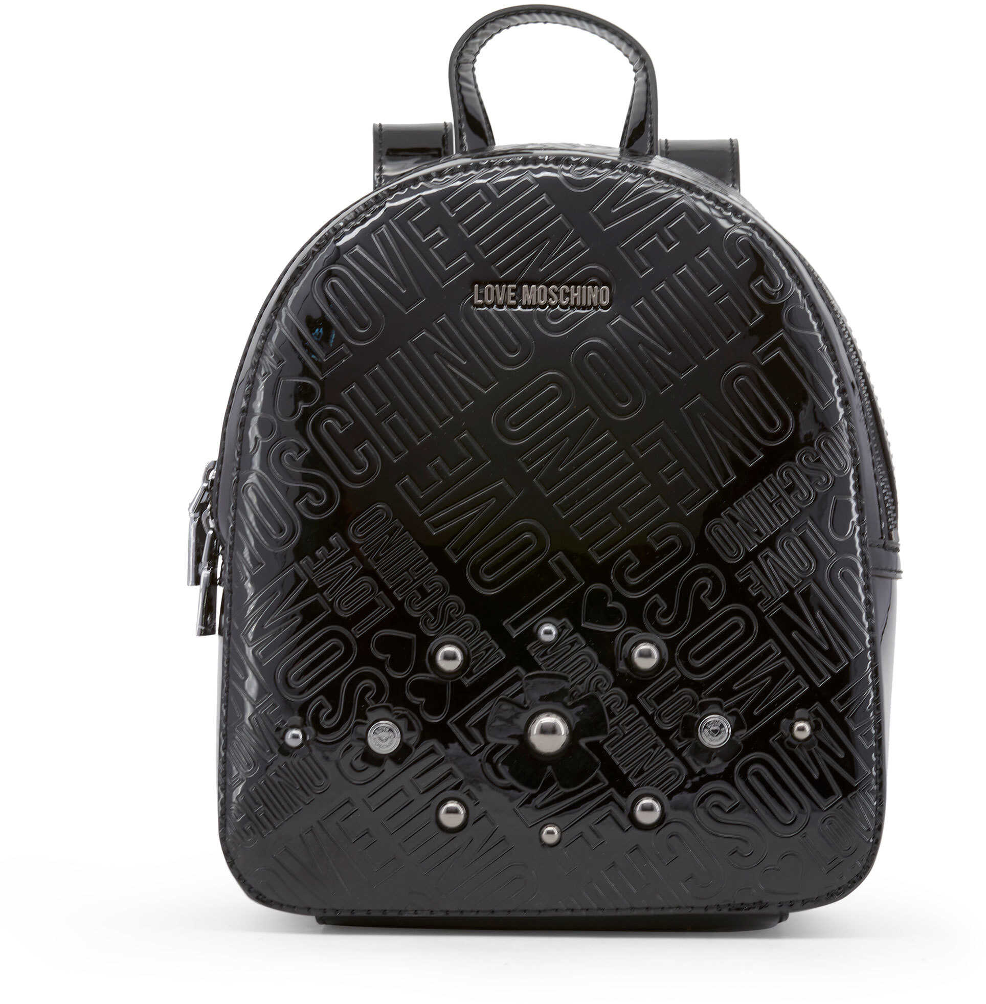 Rucsac LOVE Moschino Jc4239Pp05Kd Black