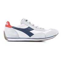 Tenisi & Adidasi Sneakers Equipe Stone Wash Barbati