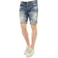 Blugi Jeansshort Solomon Barbati