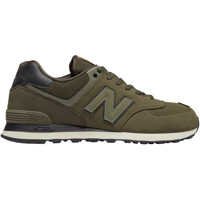 Tenisi & Adidasi Classics 574 Men's Sneakers In Olive* Barbati