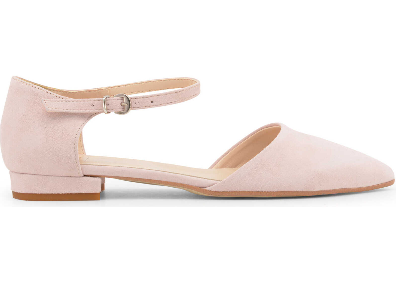 Balerin Made in Italia Baciami Pink