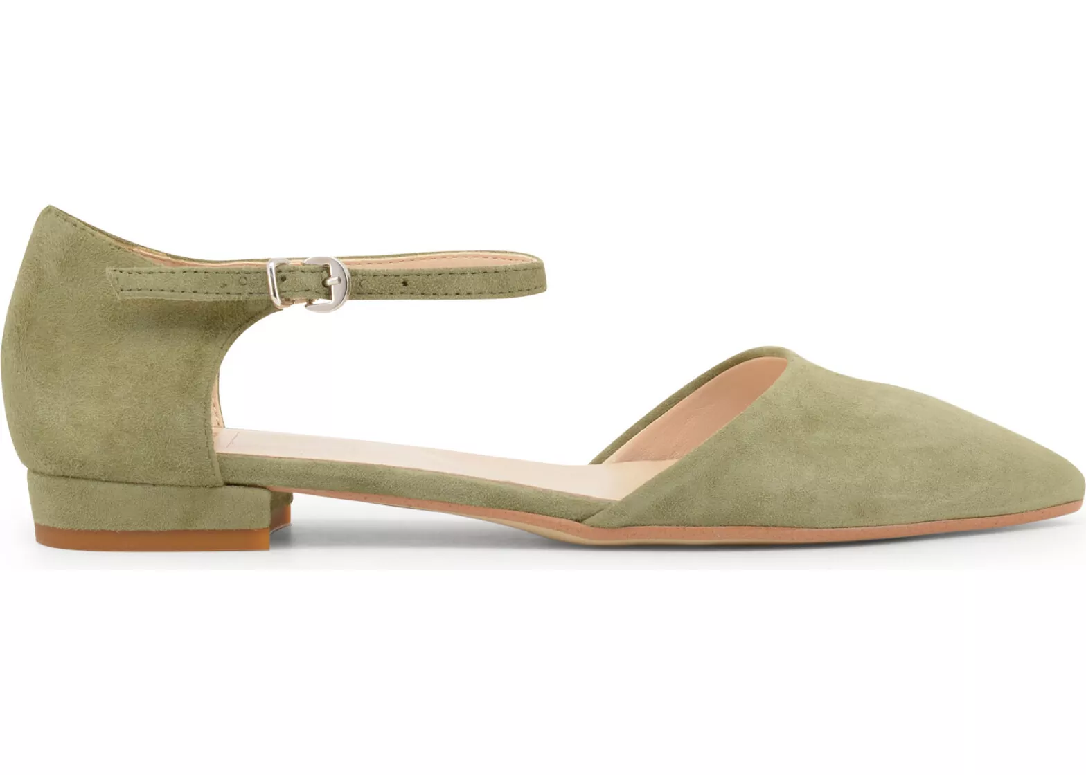 Balerin Made in Italia Baciami Green