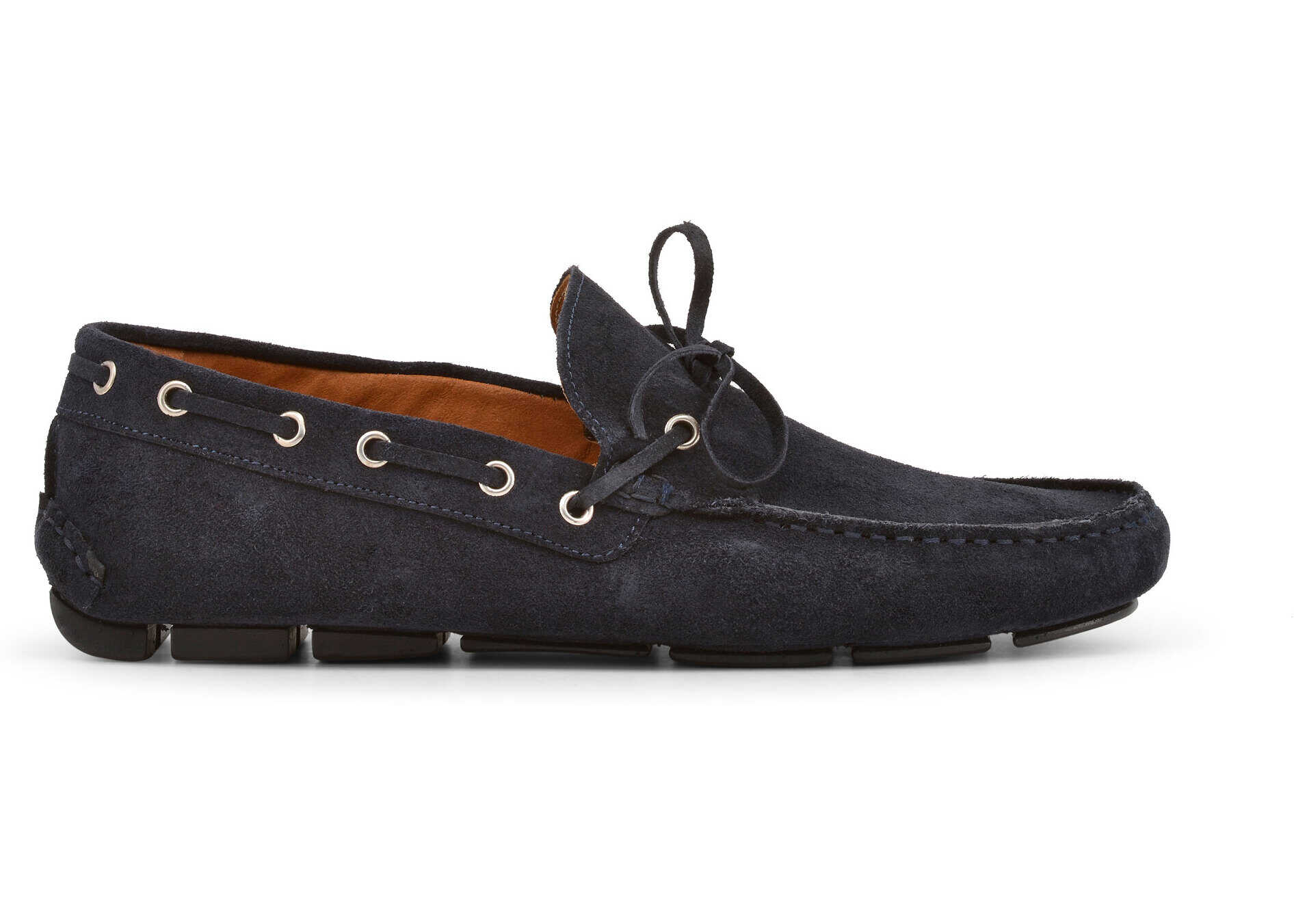 Mocasin Made in Italia Caruso Blue