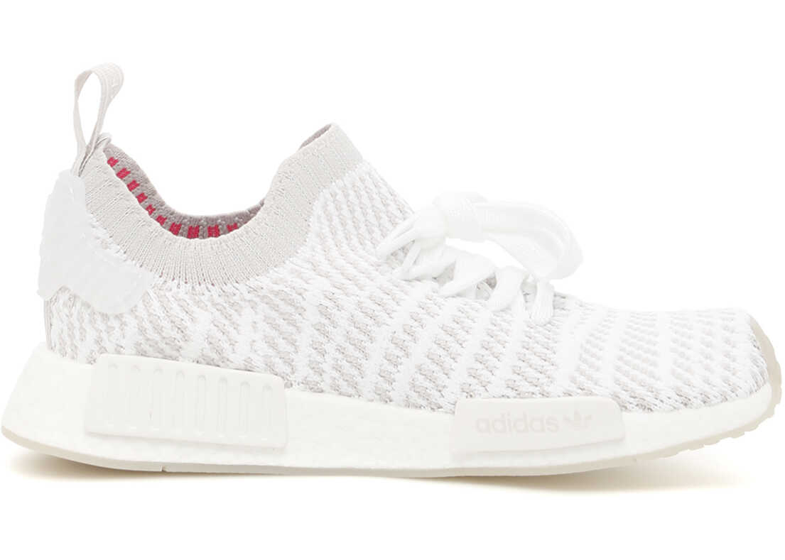 Tenis adidas Nmd R1 Originals Sneakers FTWR WHITE