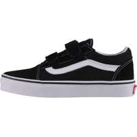 Tenisi & Adidasi Old Skool V Kids Trainers In Black White* Baieti
