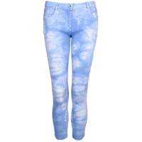 Blugi Jeansy "7/8" Femei