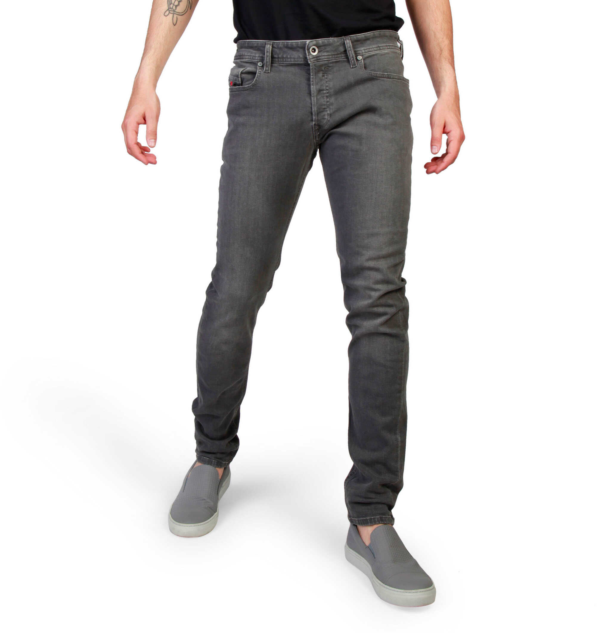 Blug Diesel Sleenker_00S7Vg_0678Z Grey