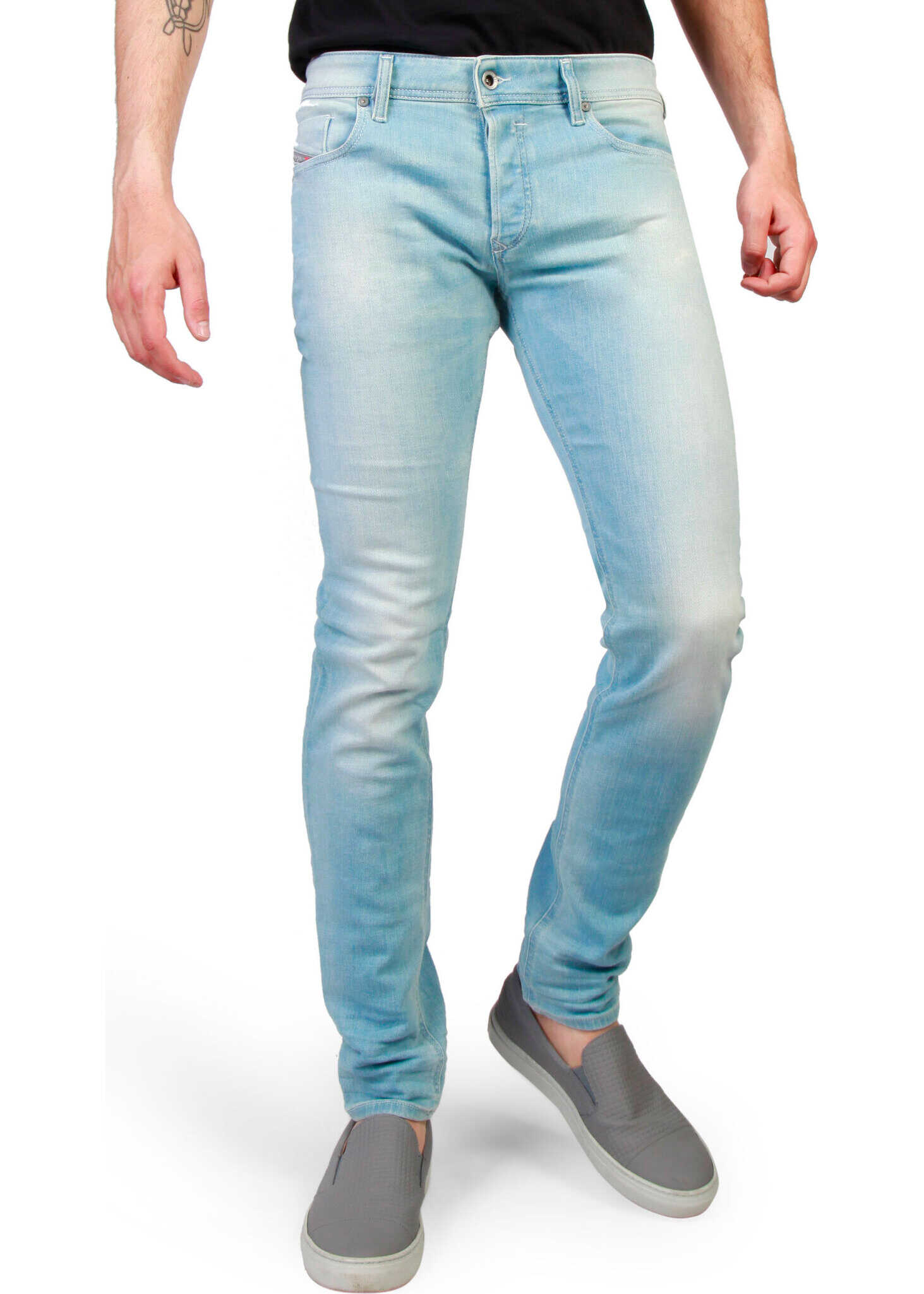 Blug Diesel Sleenker_00S7Vg_084Eb Blue