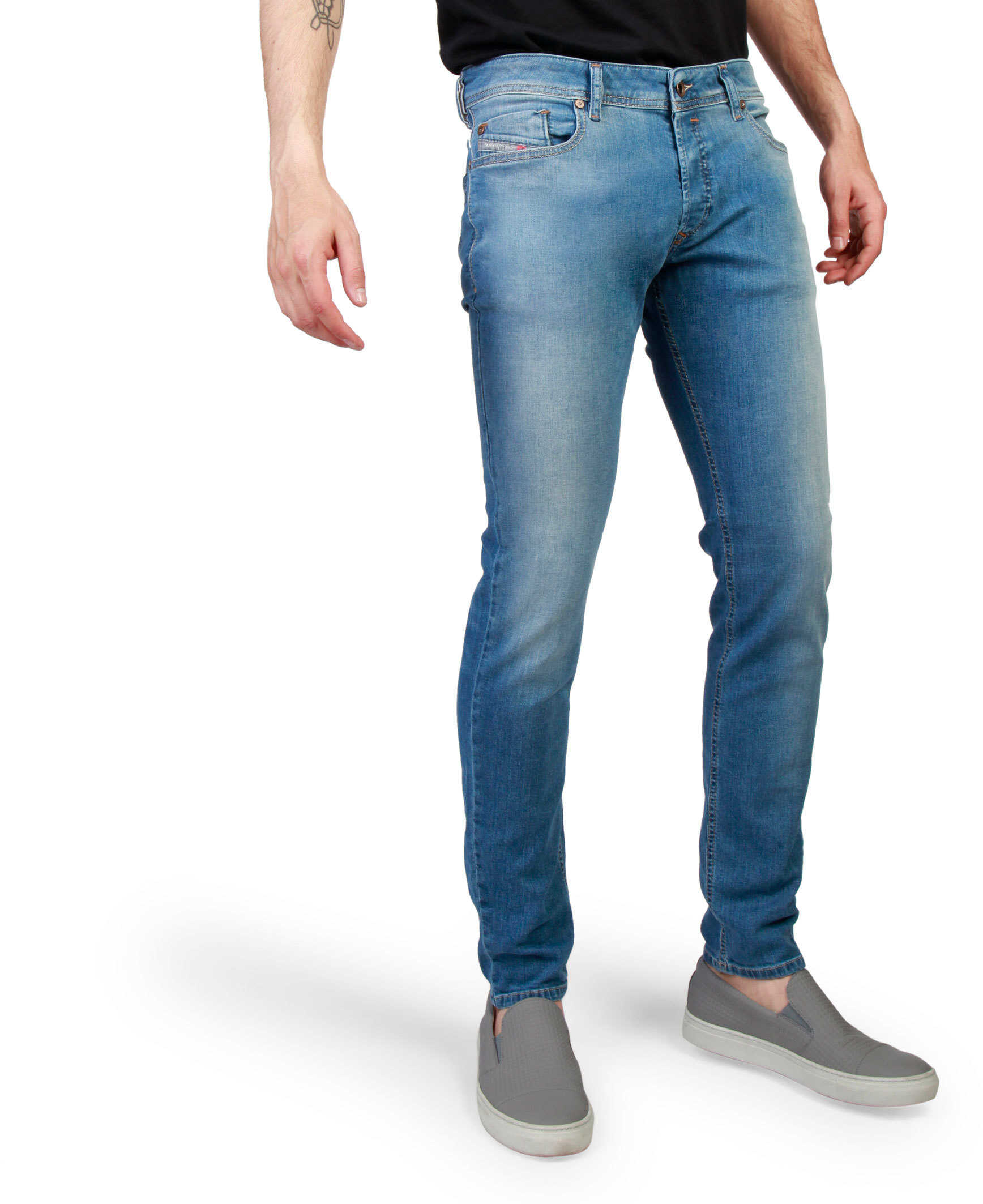 Blug Diesel Sleenker_00S7Vg_0852V Blue