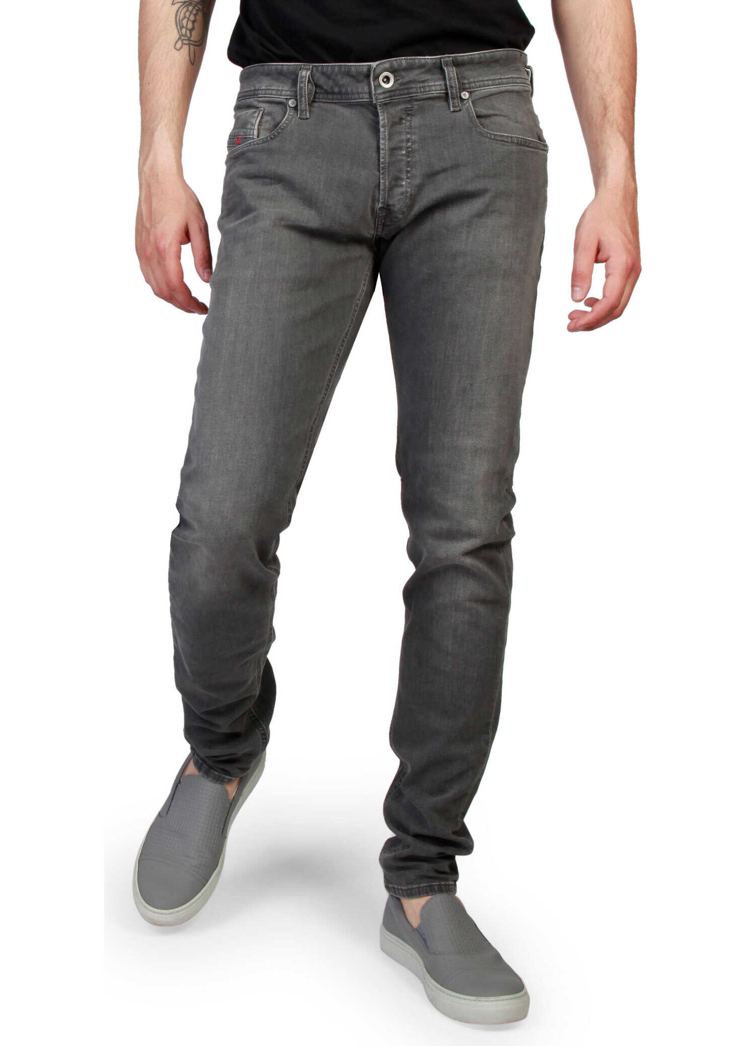 Blug Diesel Sleenker_00S7Vh_0678Z Grey