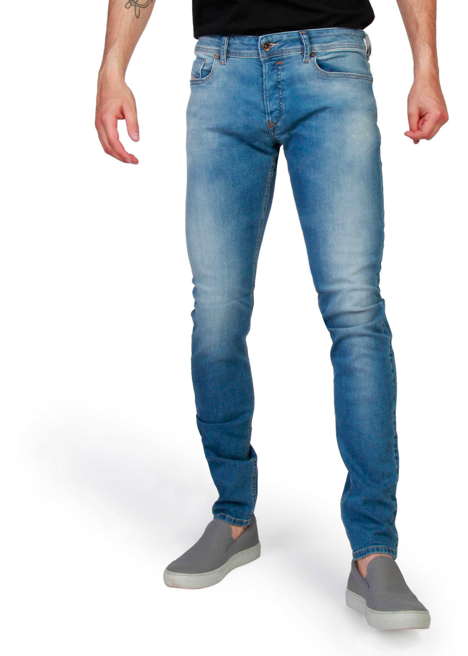 Blug Diesel Sleenker_00S7Vh_0852V Blue