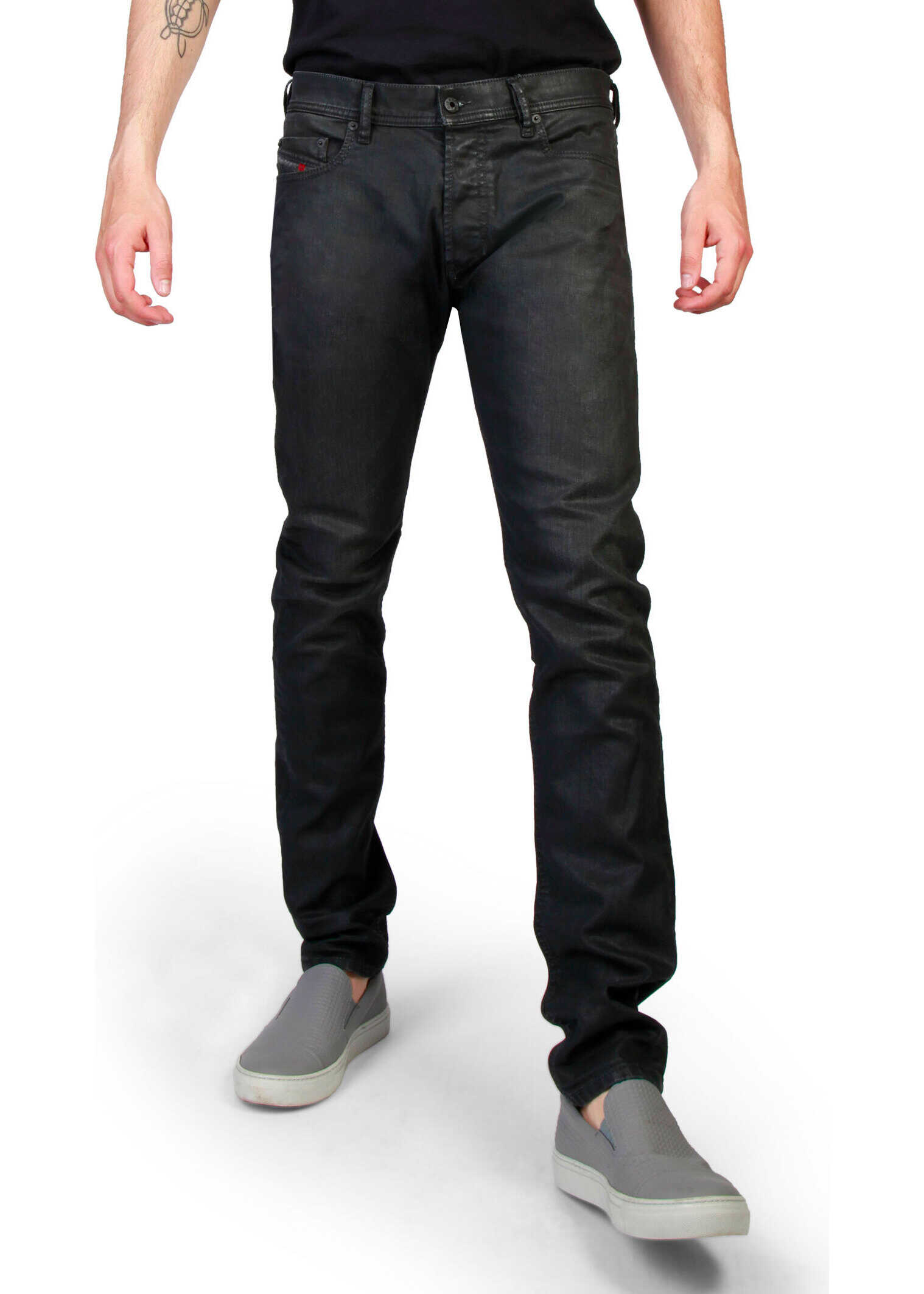 Blug Diesel Tepphar_00S3Jy_0679T Black