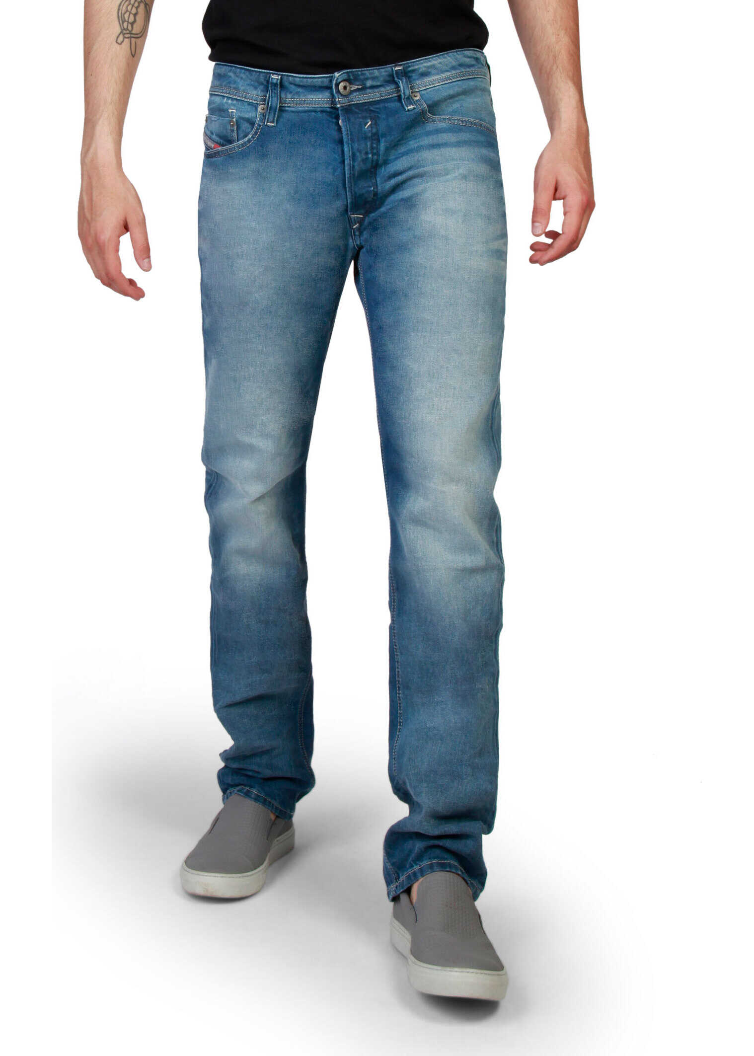 Blug Diesel Waykee_00S11C_084Df Blue