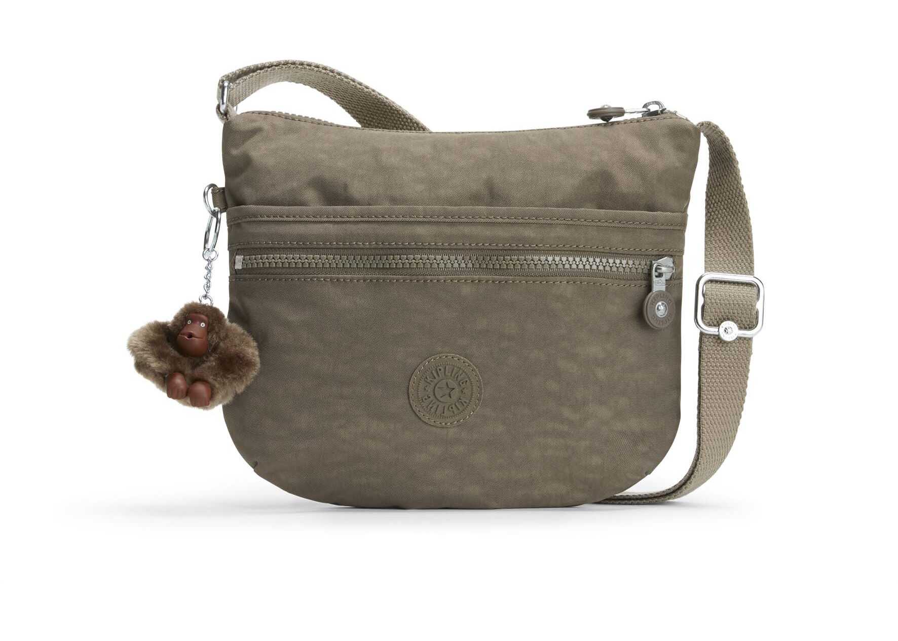 Geanta femei Kipling 3564EB59AB TRUE BEIGE