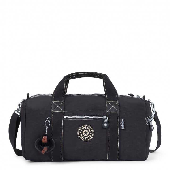 Geanta barbati Kipling 2991565EA0 BLACK UO
