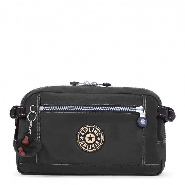 Rucsac Kipling 859562B802 BLACK UO