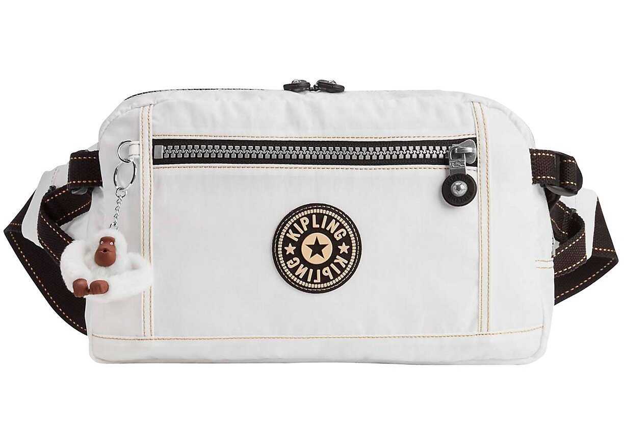 Rucsac Kipling 859562B802 WHITE UO