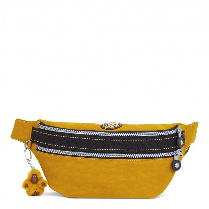 Rucsac Kipling 29AC08815D MUSTARD UO