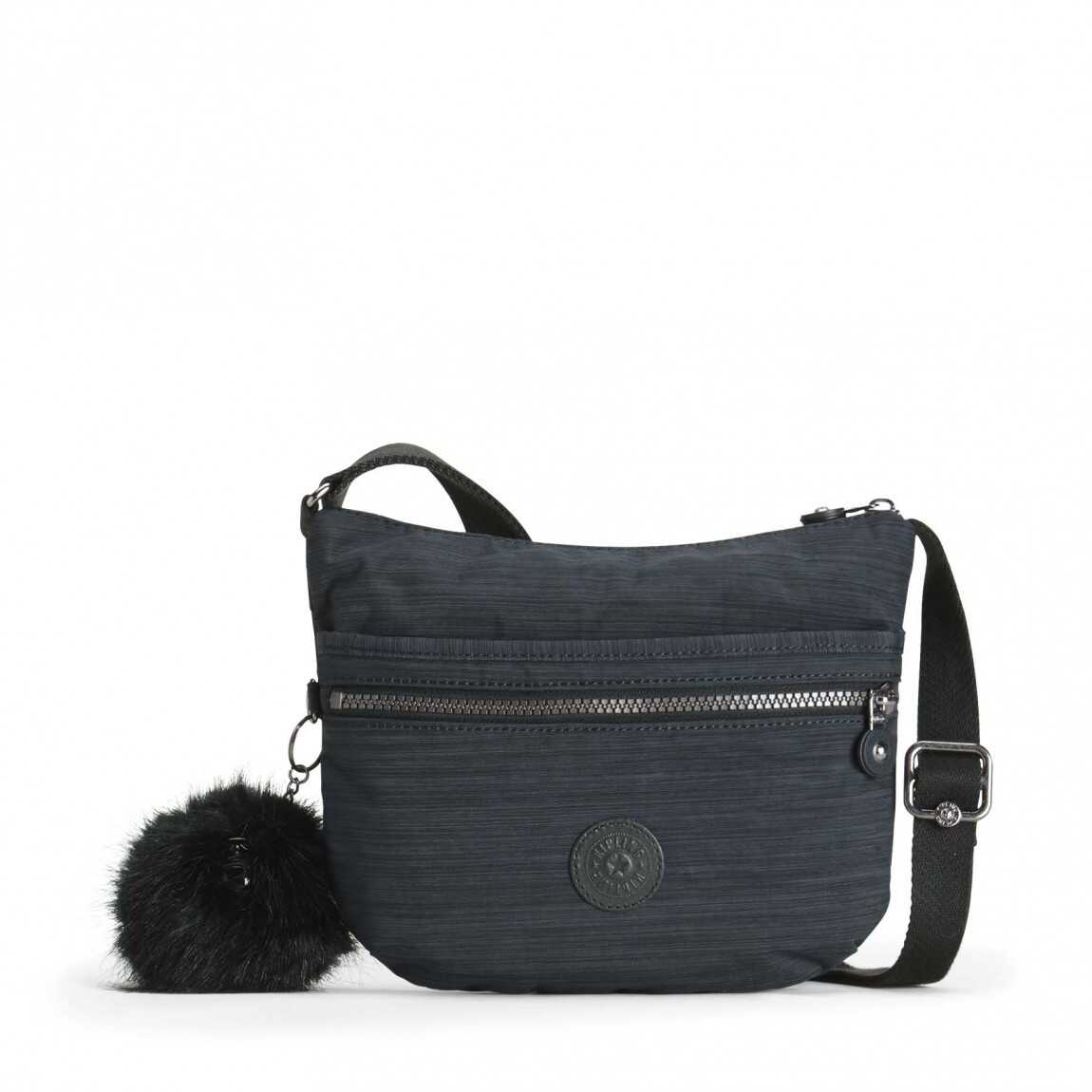 Geanta femei Kipling B9689ECF94 TRUE DAZZ NAVY