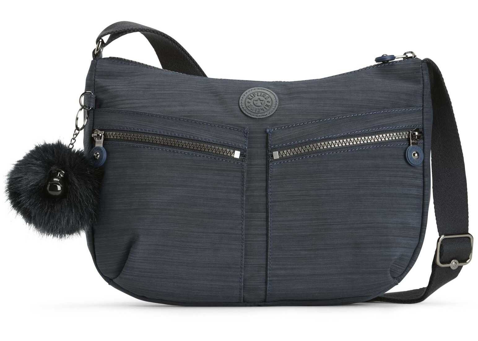 Geanta femei Kipling 72C70E65E3 TRUE DAZZ NAVY