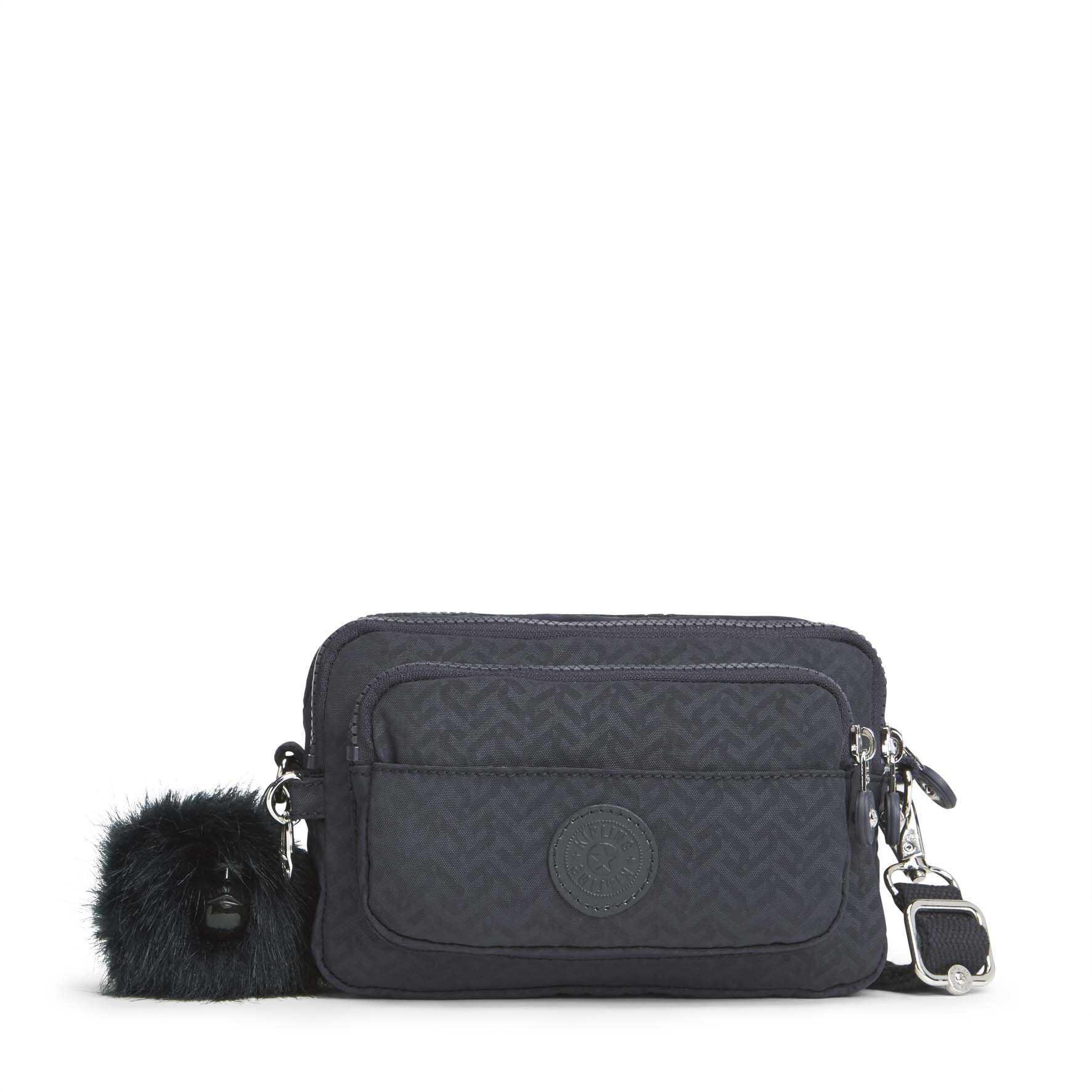 Rucsac Kipling F5FDA8AE2C NIGHT BLUE EMB
