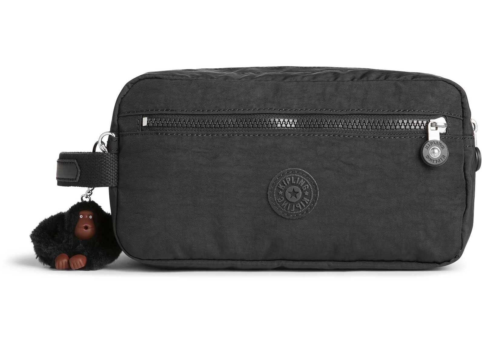 Kipling 6C9480810B TRUE BLACK
