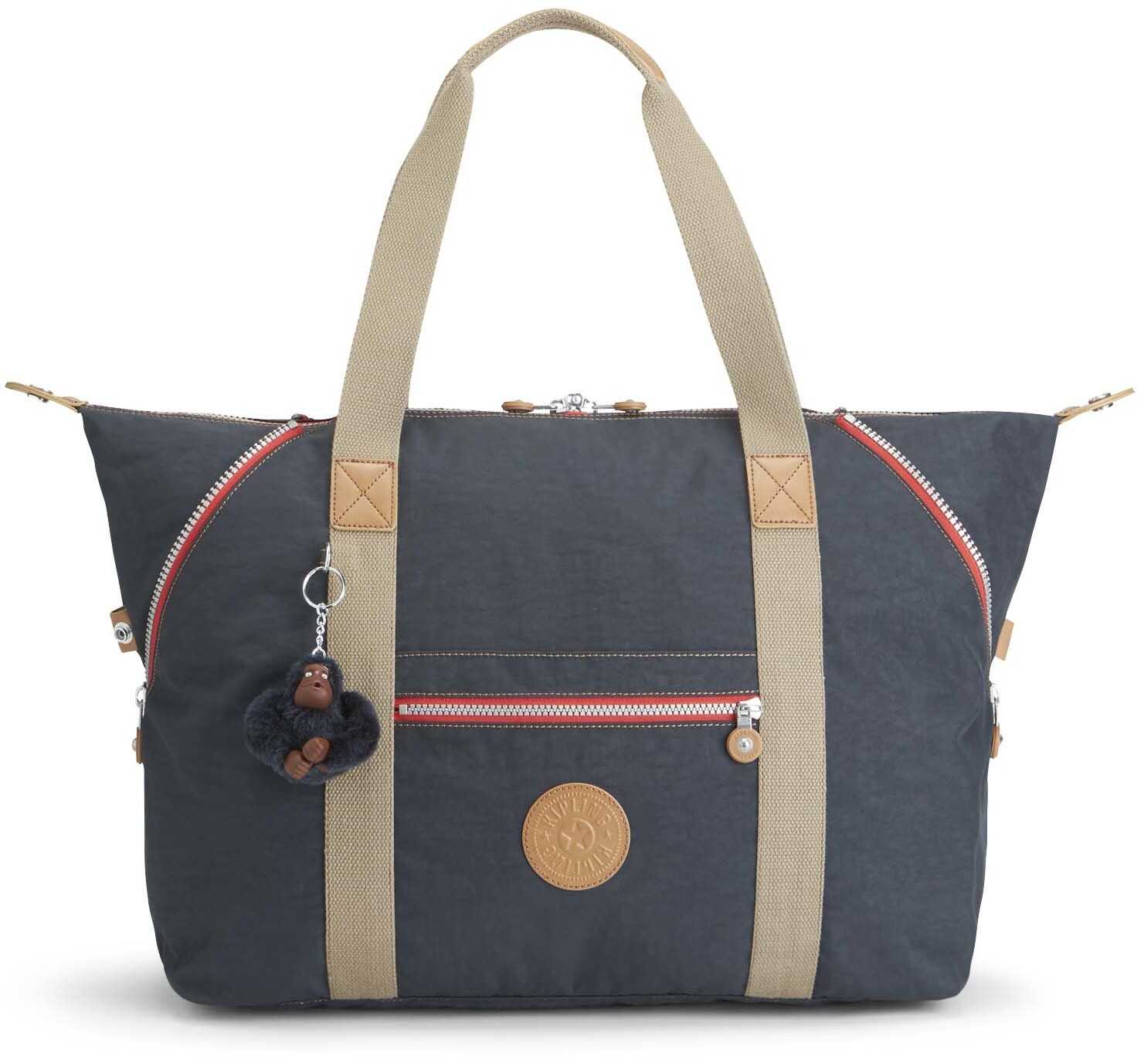 Geanta femei Kipling E5EB1EF916 TRUE NAVY C