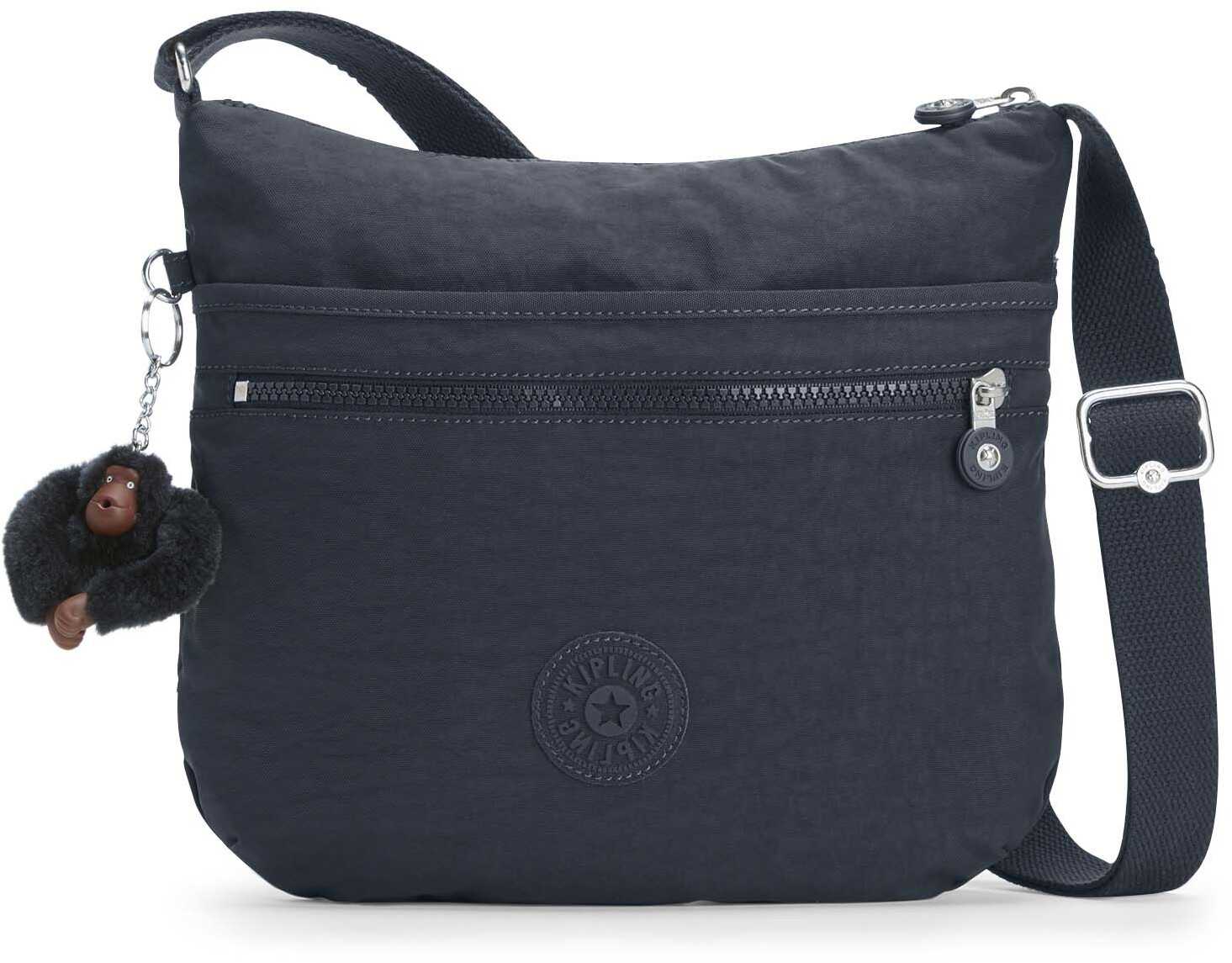 Geanta femei Kipling 3FF46B27DD TRUE NAVY