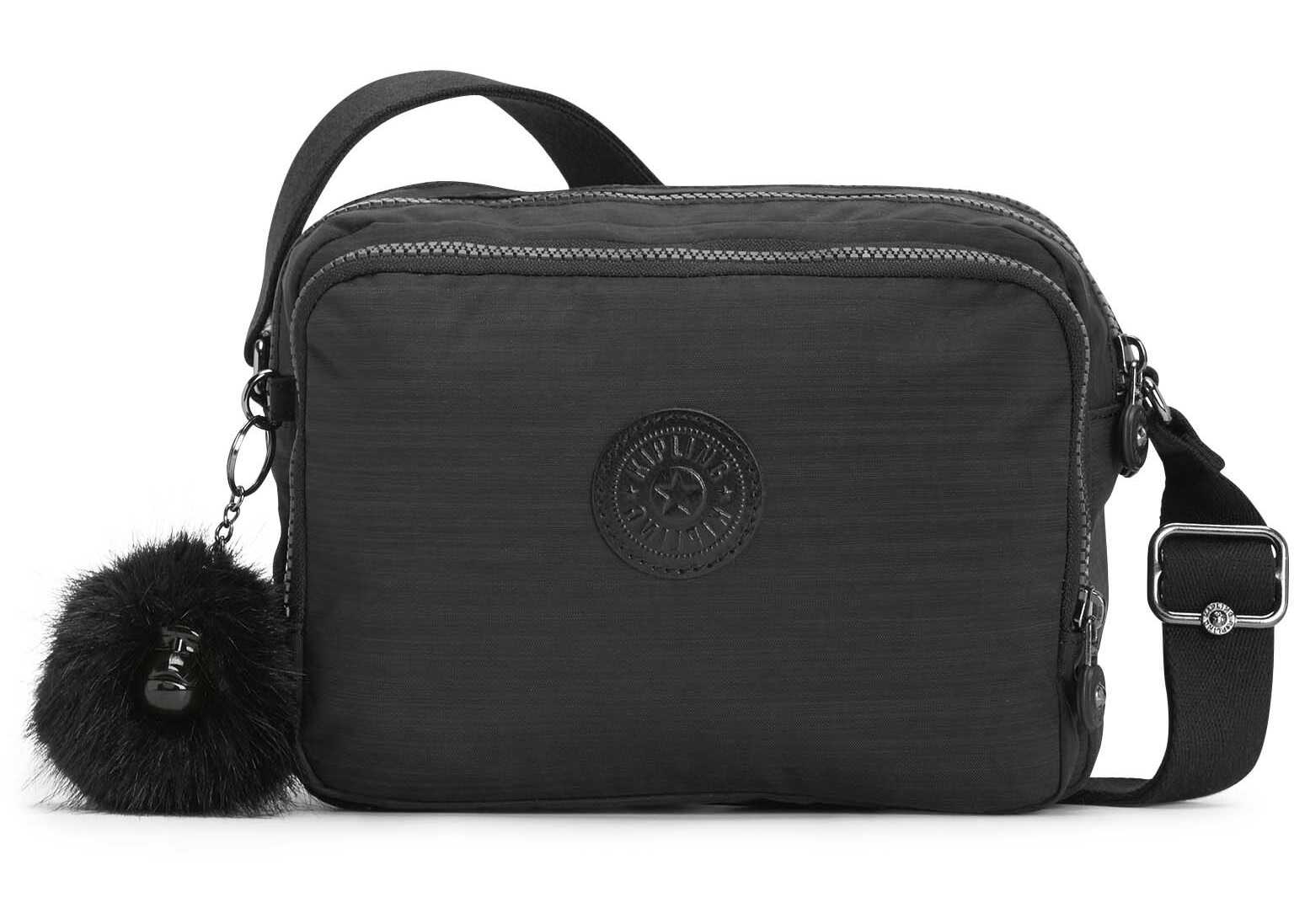 Geanta femei Kipling D2AEF8631E TRUE DAZZ BLACK