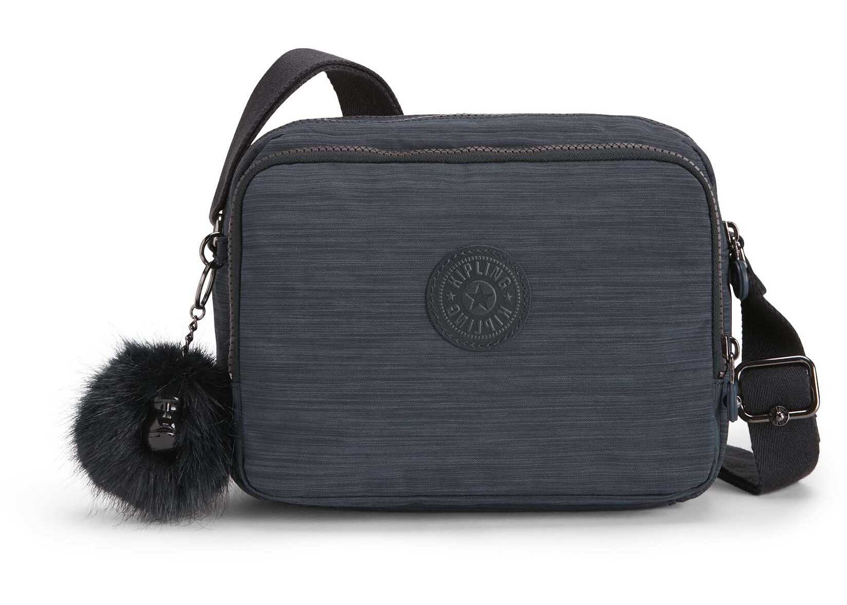 Geanta femei Kipling D2AEF8631E TRUE DAZZ NAVY