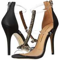 Pantofi cu Toc Jive Talk Smooth* Femei