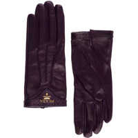 Manusi Leather Gloves Femei