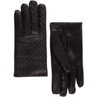 Manusi Leather Gloves Barbati