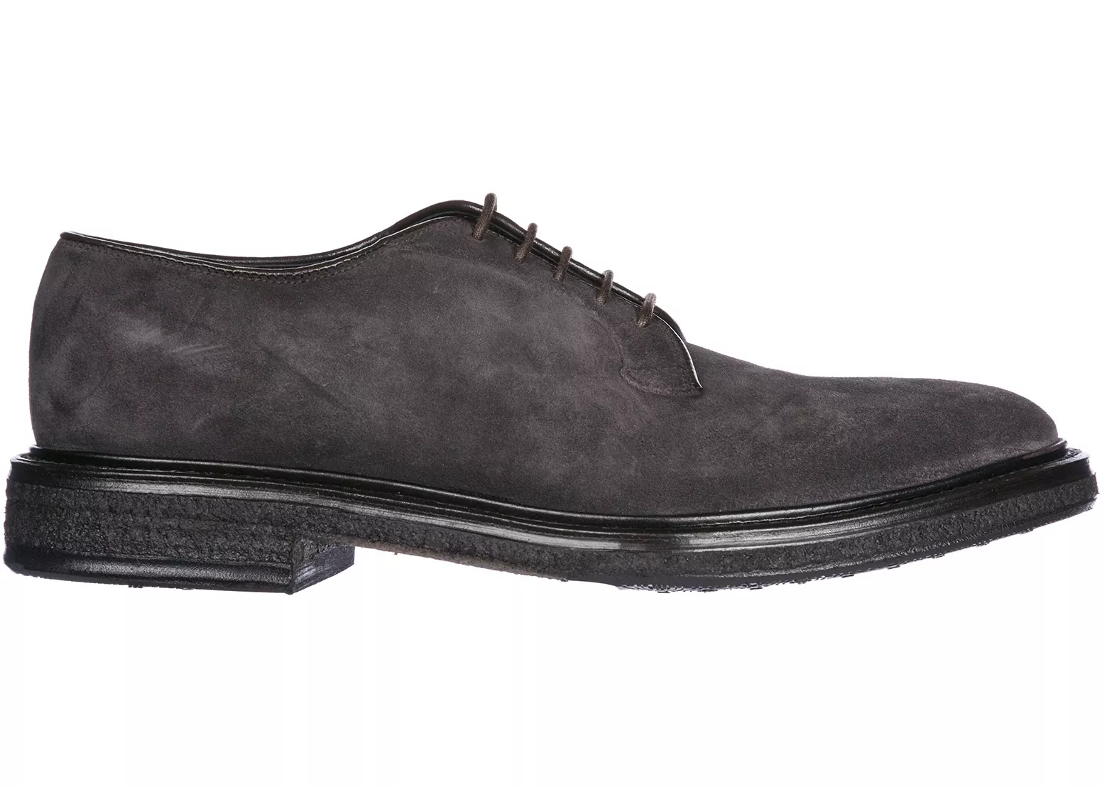 Pantof Premiata Sonia Derby Grey