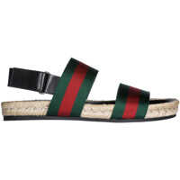 Sandale Leather Sandals Barbati