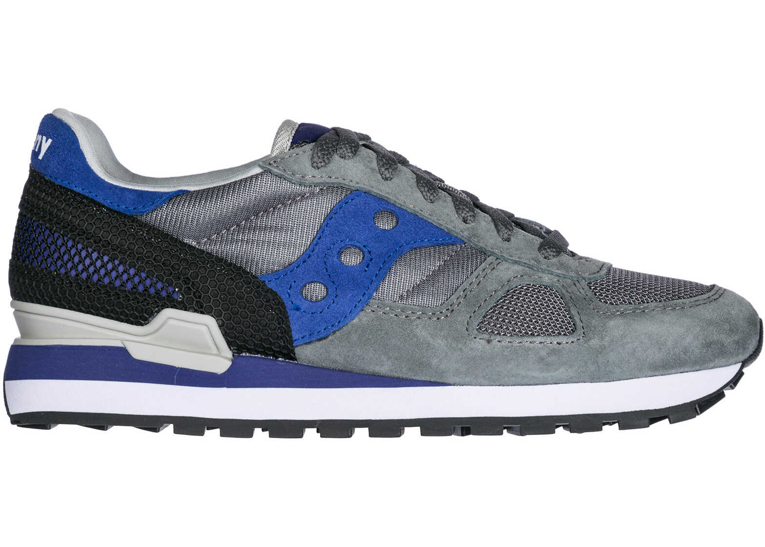 Tenis Saucony Shadow Original Grey
