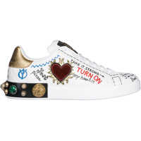 Tenisi & Adidasi Dolce & Gabbana Trainers Sneakers