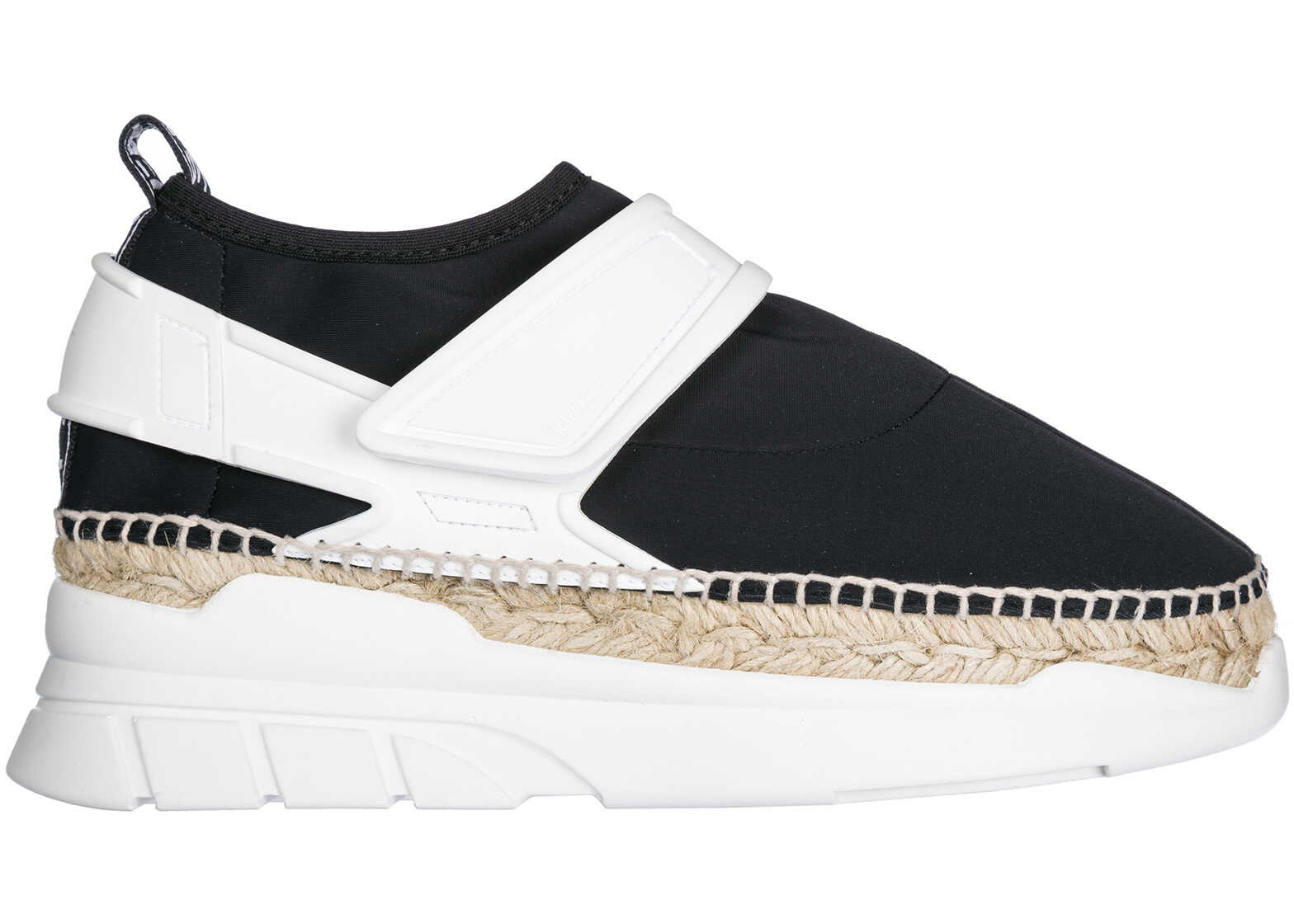 Tenis Kenzo On Sneakers Black