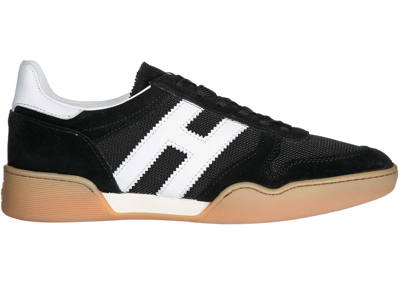 Hogan Sneakers H357 Black
