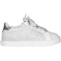 Tenisi & Adidasi Leather Sneakers Baieti
