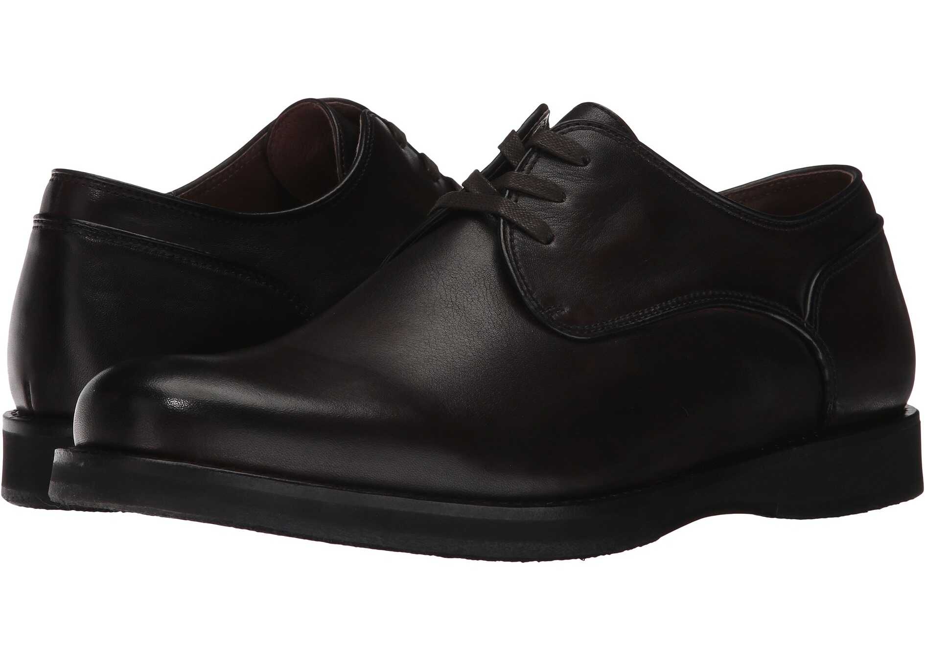 Pantof John Varvatos Brooklyn Derby* Dark Brown