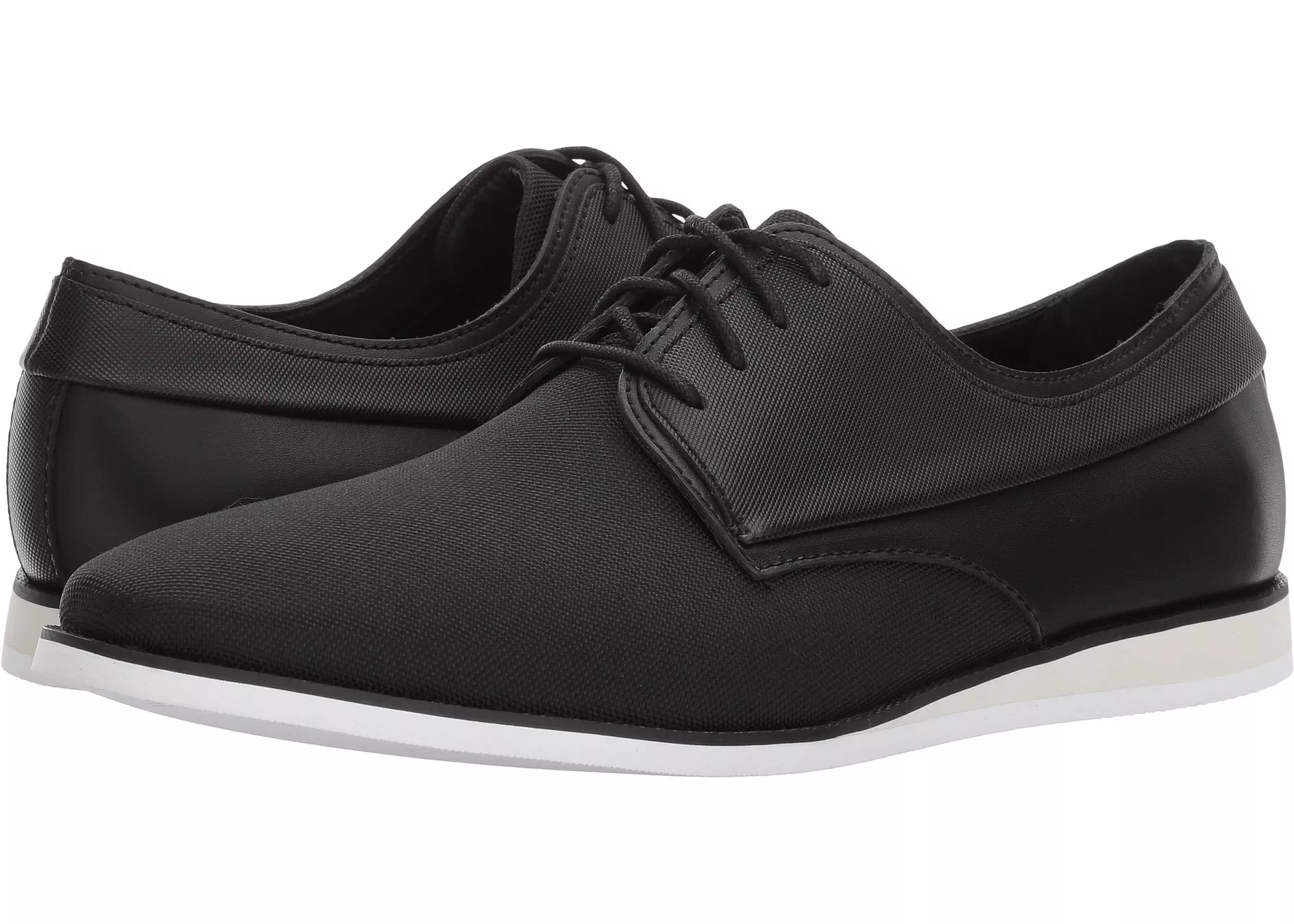 Calvin Klein Kellen Black Nylon