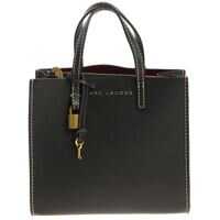 Genti de mana The Grind Mini Tote Bag In Black Femei