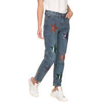 Blugi Women's Blue Jeans* Femei