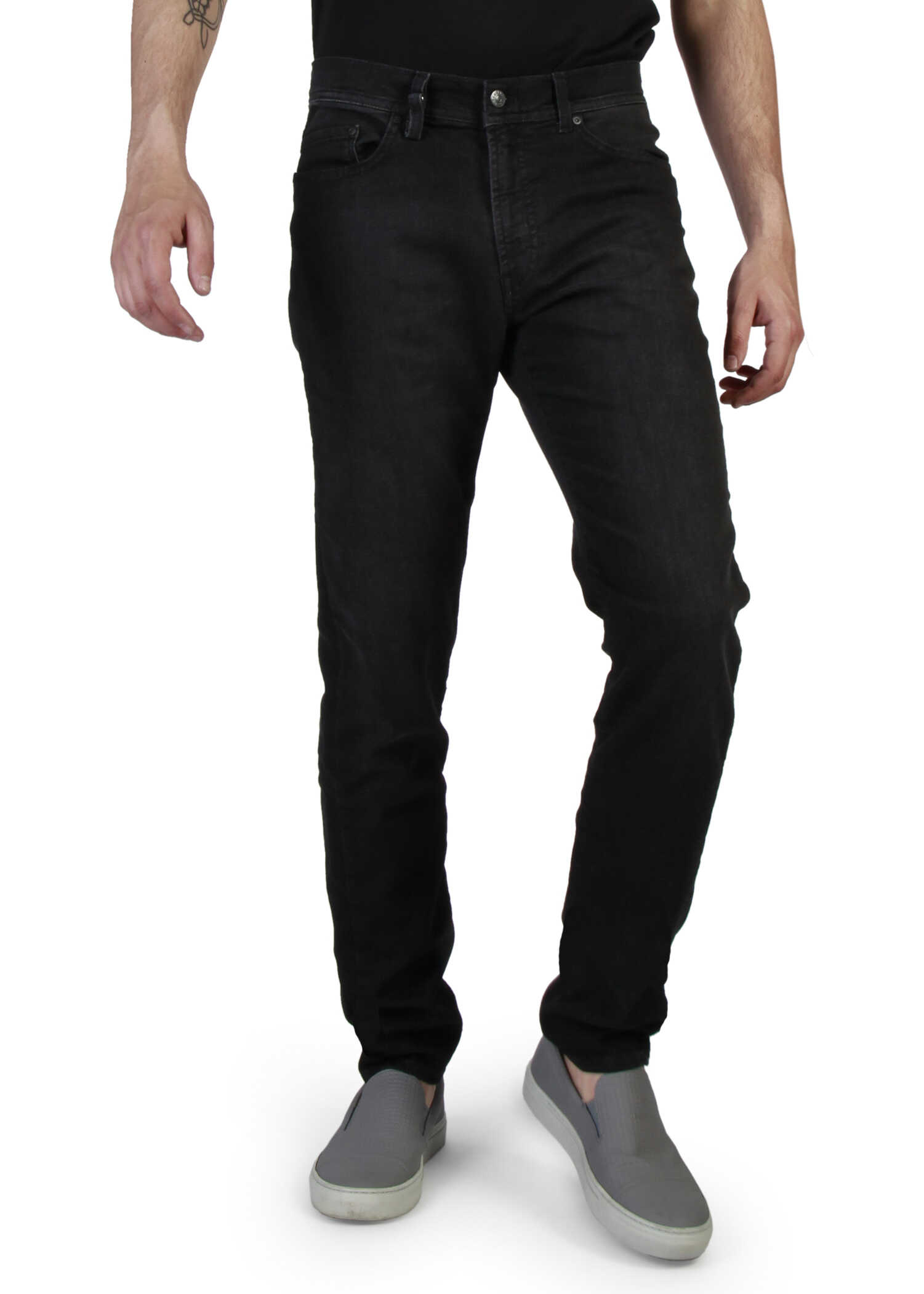 Blug Carrera Jeans 0T707M_0900A_Passport Black